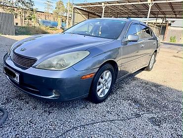 тойота виндом: Toyota Windom: 2005 г., 3 л, Автомат, Бензин, Седан — 2