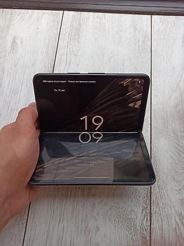 note 2: Телефон Google Pixel Fold в идеальном состоянии (б/у) использовали — 5