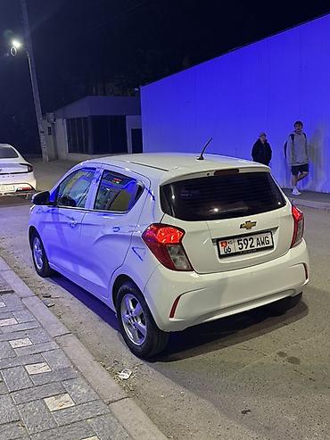шевроле оникс цена: Chevrolet Spark: 2019 г., 0.1 л, Автомат, Бензин, Хэтчбэк — 3