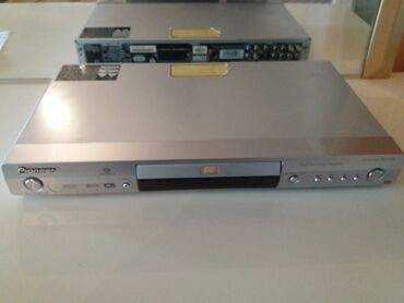Minidisk və disk pleyerlər: Pioneer dvd İŞLƏMİR problemi qiriş qida blokunda,170 manata alınıb — 3