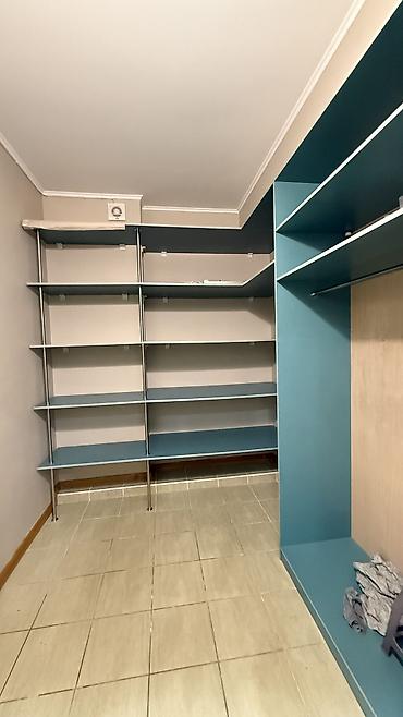 Продажа квартир: 4 комнаты, 209 м², 7 этаж — 22