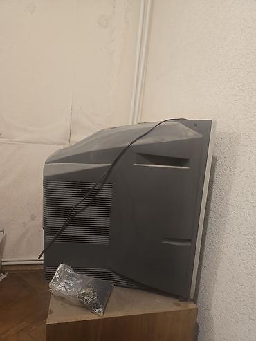 ТВ и видео: Panasonic rəngli televizor – model TC-29F2G2R Xüsusiyyətlər: - Ekran — 2