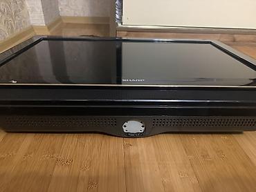 televizorlar ucuz: Sharp LCD TV – model: LC-32AF1ON - Ekran ölçüsü: 32" - Panel: LCD - — 3