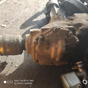 Двигатели, моторы и ГБЦ: Бензиновый мотор Toyota 2001 г., 2 л, Б/у, Оригинал, Япония — 6