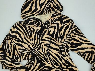 buty zimowe na koturnie deichmann: New Collection, Women`s hoodie, size L (EU 40)