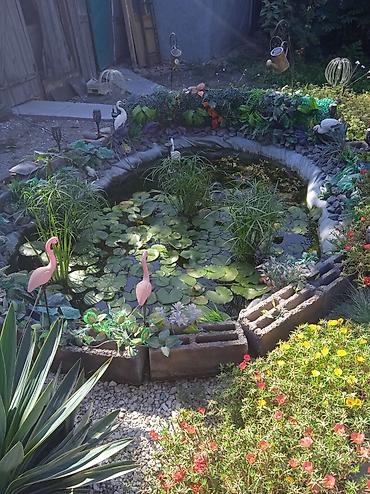 Другой декор и предметы интерьера: ВОДОПАДЫ .ВОДОЕМЫ. РОДНИКИ. ФОНТАНЫ at lalafo.kg — 17 Другой декор и предметы интерьера: ВОДОПАДЫ .ВОДОЕМЫ. РОДНИКИ. ФОНТАНЫ — 17