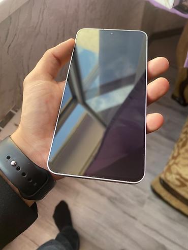 galaxy s21 fe 5g: Samsung Galaxy S25 FE, 128 GB, rəng - Boz, Düyməli, Barmaq izi, Simsiz şarj — 2