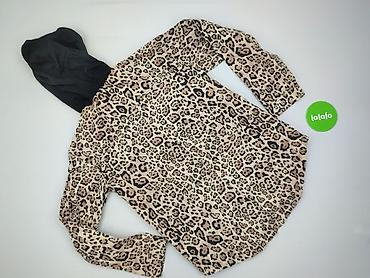divided kurtka: Kurtka damska H&M Divided z kapturem – panterka - Marka/linia — 3