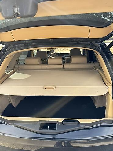 Продажа авто: BMW X5: 2007 г., 3 л, Автомат, Бензин, Кроссовер — 6