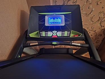 İdman və istirahət: GREEN HILL GT-6800 Fitness qaçış trenajoru - Brend/model: GREEN HILL — 3