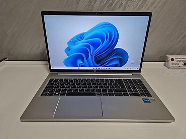 HP: HP ProBook 455 G9 – 15.6" poslovni laptop Ključne karakteristike: - — 7