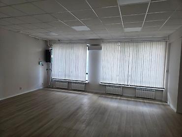 Сдаю Офис целиком: 100 м², В жилом комплексе, С ремонтом, С отдельным входом