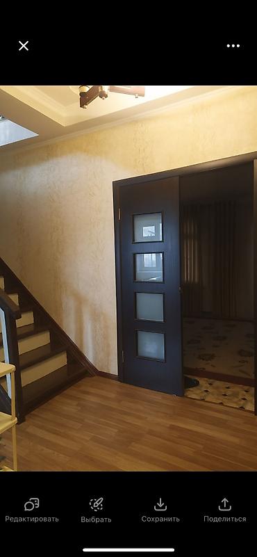 Продажа коттеджей и домов: 🏡 Продаётся просторный дом на 5–7 комнат в Таш-Кумыре Таш-Көмүр — 1