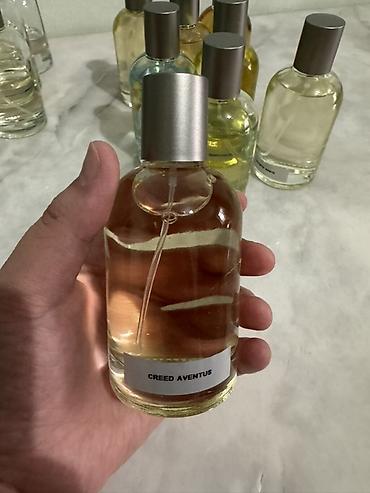 Парфюмерия: Срочно Продаю Ароматы - на распив Готовый бизнес Флаконы Разные мл — 1