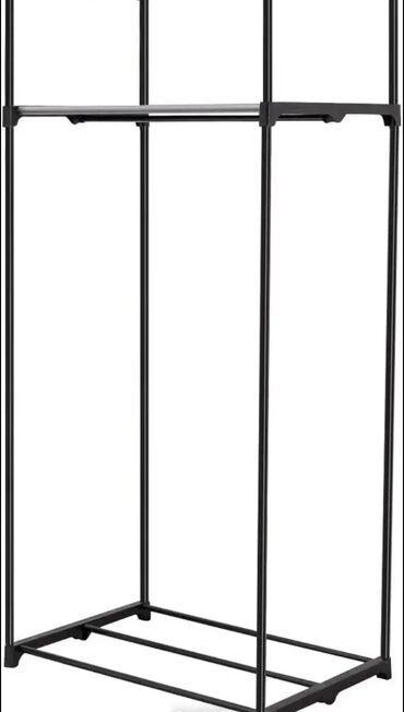 Ormari: Garderober 70x150x45 cm novo prenosivi orman akcija cene nisu fiksne — 12