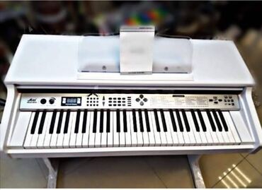 Pianolar: Piano, Rəqəmsal, Yeni, Pulsuz çatdırılma -da lalafo.az — 8 Pianolar: Piano, Rəqəmsal, Yeni, Pulsuz çatdırılma — 8