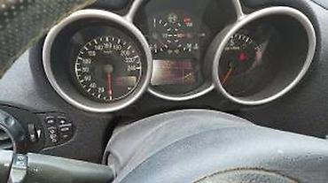 transpeed x4: ALFA 147 KILOMETAR SAT BENZIN | Skinuto sa alfe benzin — 1