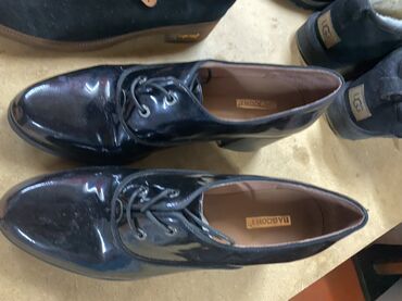 Сапоги: Женские ботинки-ботфорты Dior (логотип на заднике) - Цвет: черный - — 10