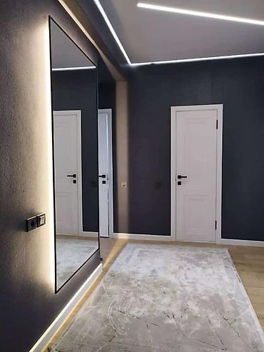 Посуточная аренда квартир: 1 комната, Душевая кабина, Постельное белье, Кондиционер — 9