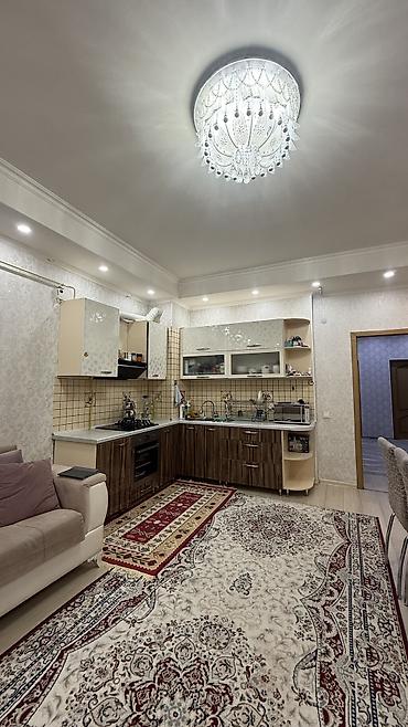 Продажа квартир: 3 комнаты, 92 м², Элитка, 3 этаж — 3