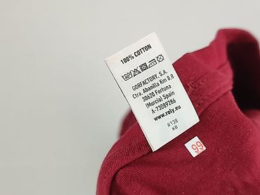 pele numer na koszulce: Roly, T-shirt damski, rozmiar S — 5