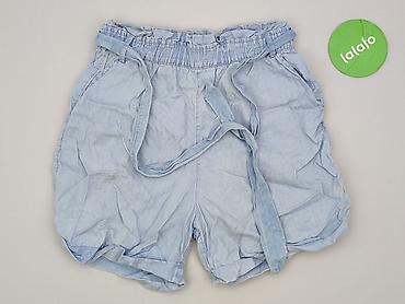 sinsay mini short: Sinsay, Szorty damskie, rozmiar S — 2