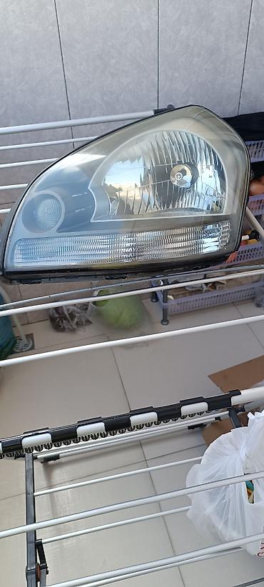 opel astra g fara: Sağ, Yaxın və uzaq vuran işıqlar Opel, İşlənmiş — 1