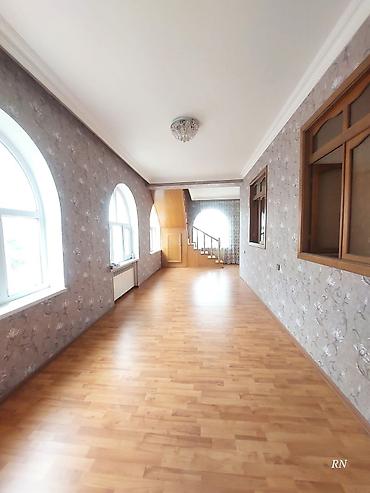 Həyət evi alıram: Obyekt: 3 mərtəbəli müstəqil villa - Memarlıq: Klassik üslubda fasad — 16