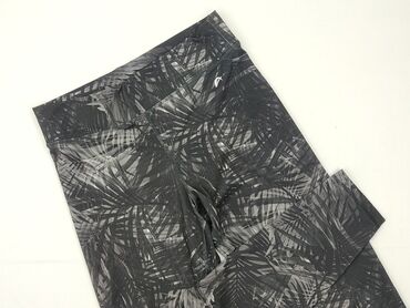 legginsy woskowane push up: F&F, Leggings Sports for women, size M (EU 38)
