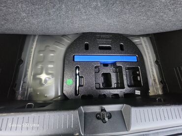 Chevrolet: Chevrolet Spark: 2016 г., 1 л, Вариатор, Бензин, Хэтчбэк — 6