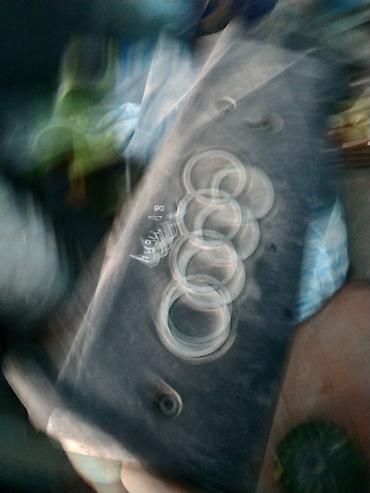 Катушки зажигания: Катушка зажигания Audi 1996 г., Оригинал, Германия — 4