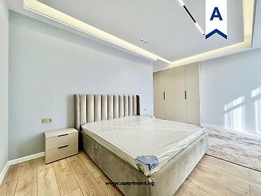 boulevard: For rent 2 bedroom apartment on the 17th floor with mountain views — 2