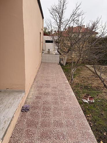 nerimanov heykeli unvan: 8 otaq, 430 kv. m, Orta təmir — 6