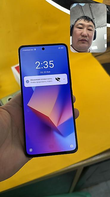 redmi note 14 pro plus: Xiaomi, Mi 12 Lite, Б/у, 128 ГБ, 2 SIM — 9