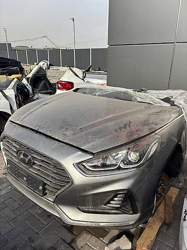 sonata ef: Автозапчасти для автомобилей Hyundai Sonata от 2015 года выпуска до — 2