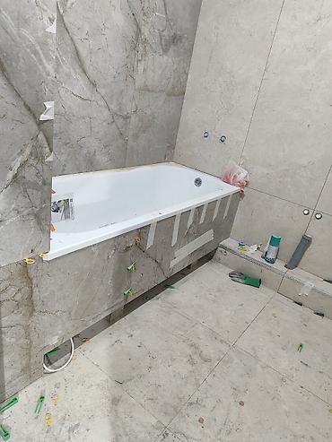 Укладка плитки: . Укладка Кафель любой сложности стаж 15 лет — 25