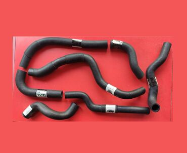 Другие детали для мотора: ГРМ PAJERO MONTERO DELICA SPACE GEAR GALANT SPACE WAGON LANCER Ремни — 11