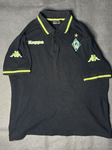 Брюки: Werder Bremen Polo Fikrində ciddi şəxslər əlaqə saxlasın Məhsul tam