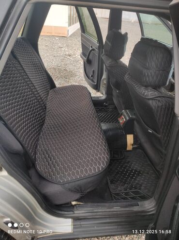 Audi: Audi 100: 1993 г., 2.6 л, Автомат, Бензин, Универсал — 1