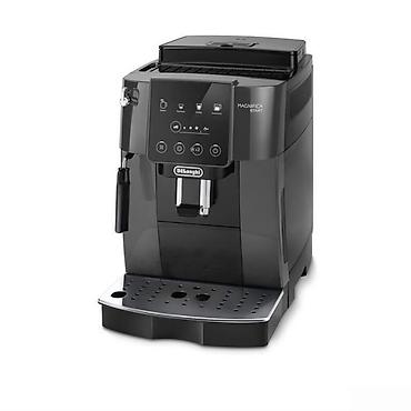 kapütür: DeLonghi ECAM220.22.GBDeLonghi ECAM220.22.GB — ev və kiçik ofis — 2