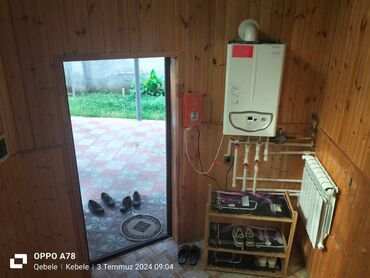 Həyət evləri və villaların satışı: 4 otaqlı, 120 kv. m, Yeni təmirli -da lalafo.az — 3 Həyət evləri və villaların satışı: 4 otaqlı, 120 kv. m, Yeni təmirli — 3