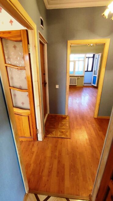 Köhnə tikili: Bakı, Bakıxanov qəs., 2 otaqlı, Köhnə tikili, m. Neftçilər, 60 kv. m — 7