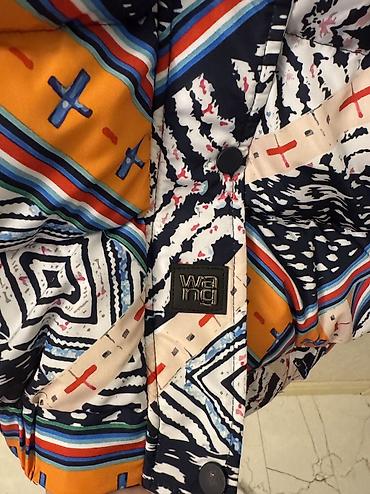 куртки баку: Yenidir Etiketli Alexander Wang 140 azn alinib 60 azn satilir — 3