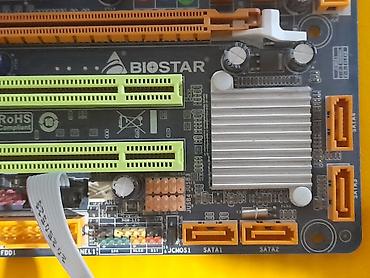xeon 1230v2: Комплект для сборки ПК, Состав комплекта: Процессор, Материнская плата, Оперативная память, Б/у, Самовывоз, Платная доставка — 9