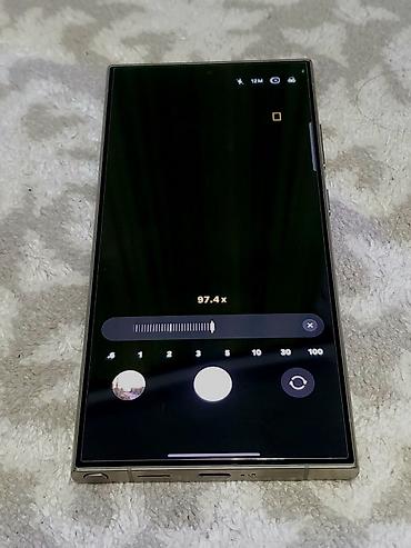 galaxy folder: Samsung galaxy s24 ultra 12/256gb аккумлятор - 5000mAh камеры - — 10