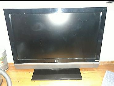 ТВ и видео: Б/у Телевизор LG LCD 40" Самовывоз — 2