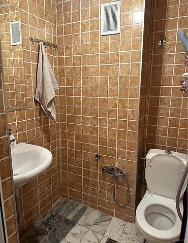 Mənzillər: KİRAYƏ — 2 otaqlı yeni tikili, 50 m² Kateqoriya: Аренда > 2 — 6
