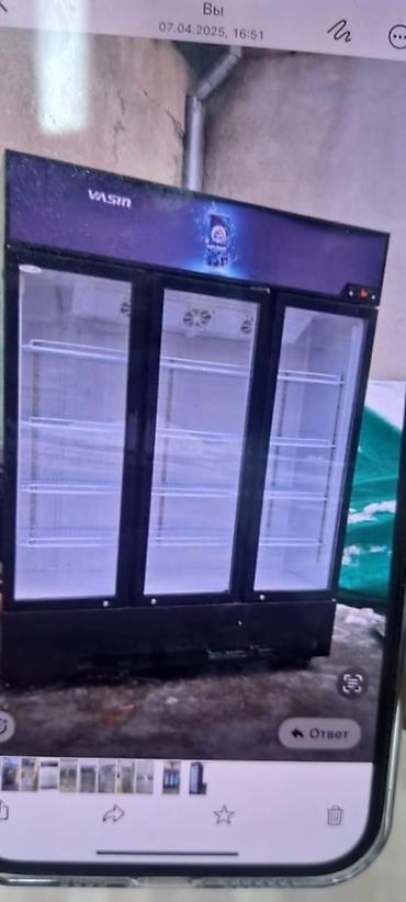 Ремонт холодильников, морозильников: Ремонт холодильников.Выезд диагностика.Замена компрессора,замена — 25