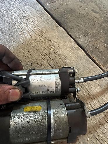 bmw sukani: BMW üçün orijinal ehtiyat hissələri paketi Təsvir: - BMW — 9