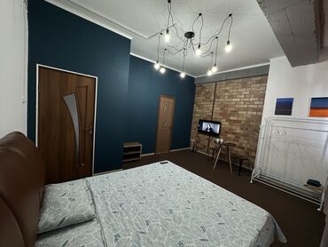 Посуточная аренда квартир: 1 комната, Бронь, Бытовая техника, Банные принадлежности